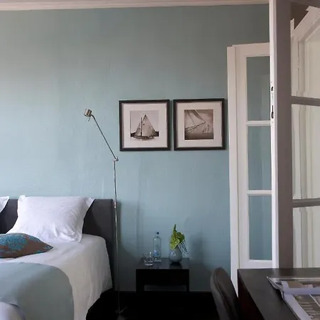 Bed & Breakfast Domus Portus 4*