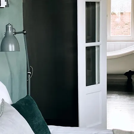 Bed and breakfast Domus Portus Dendermonde