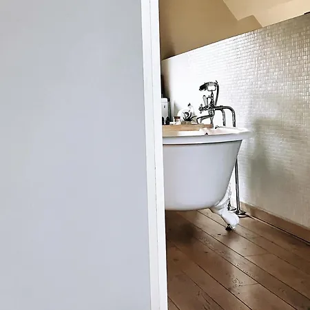 Bed and breakfast Domus Portus Dendermonde