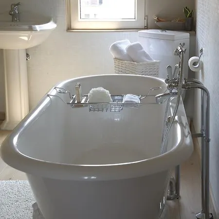 Bed & Breakfast Domus Portus Dendermonde