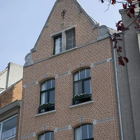 Bed and breakfast Domus Portus
