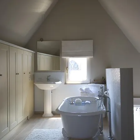 Domus Portus Bed and breakfast Dendermonde