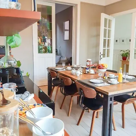 Domus Portus Bed & Breakfast