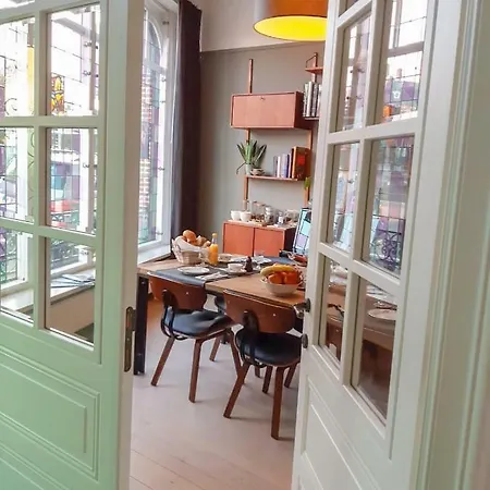 Bed & Breakfast Domus Portus 4*