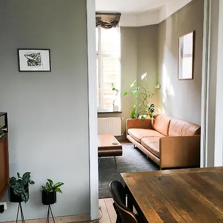 Domus Portus Bed & Breakfast 4*