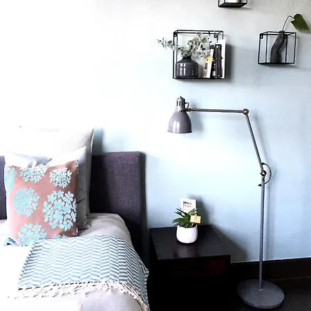 Bed & Breakfast Domus Portus 4*